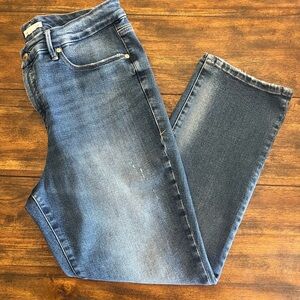Good American Women's Blue‎ Jeans size 15